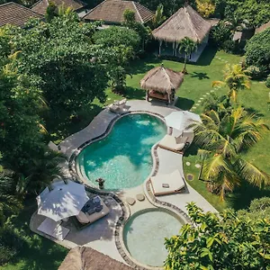 4* Konukevi Village Bali