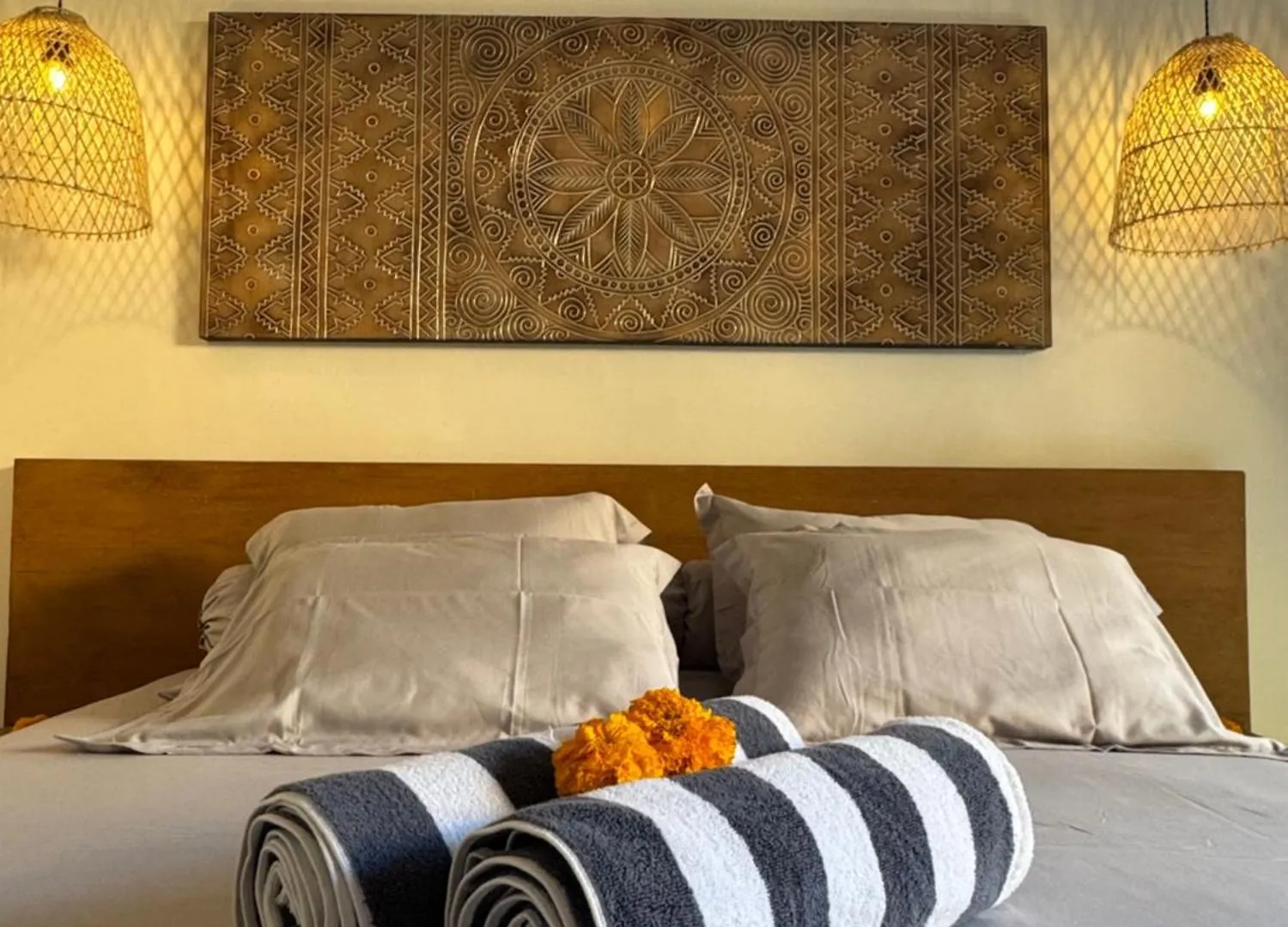 Villa Lolita Satu Uluwatu