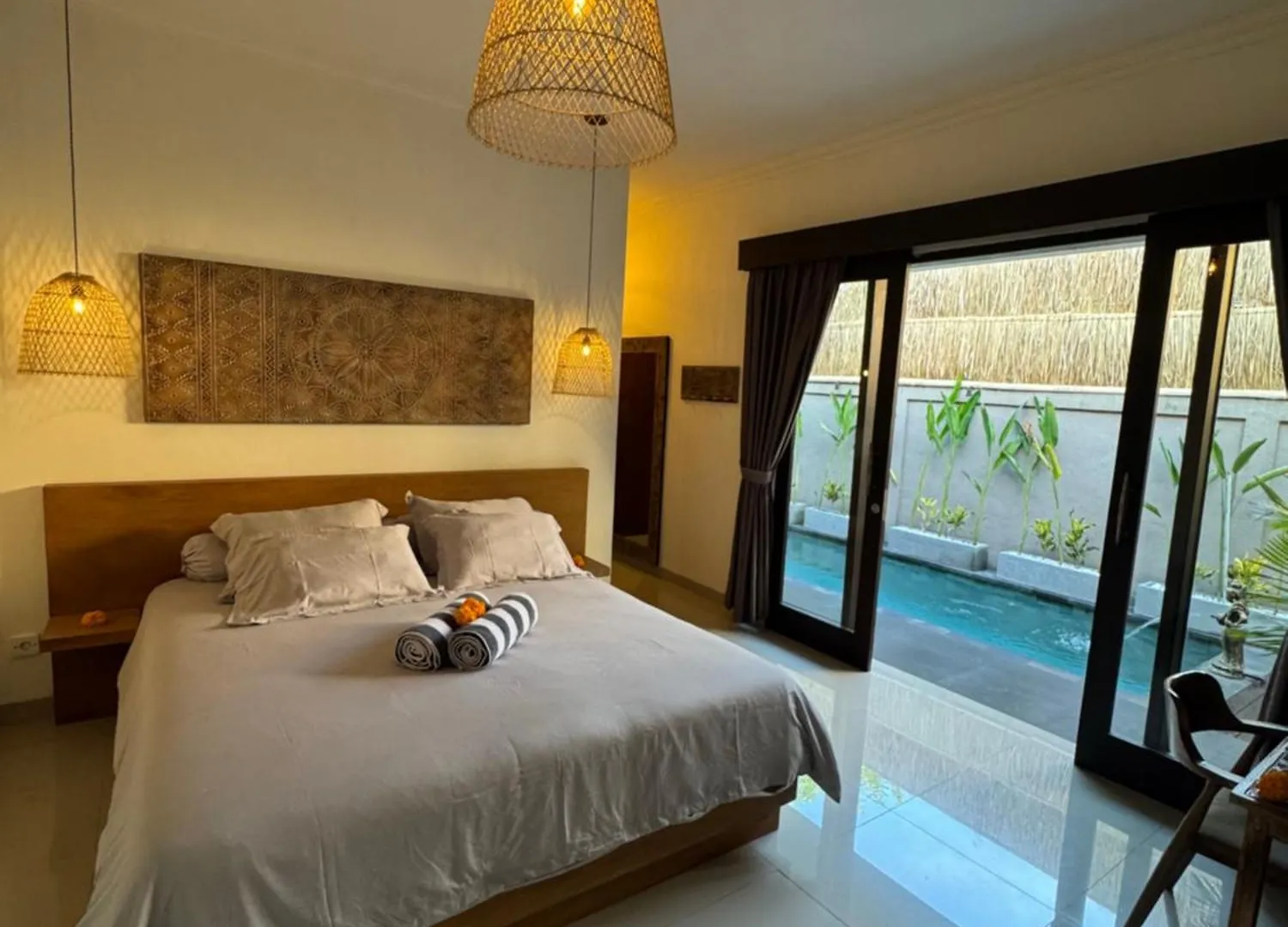 Villa Lolita Satu Uluwatu  Indonesia