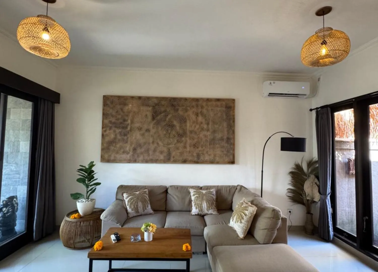 Villa Lolita Satu Uluwatu  Indonesia