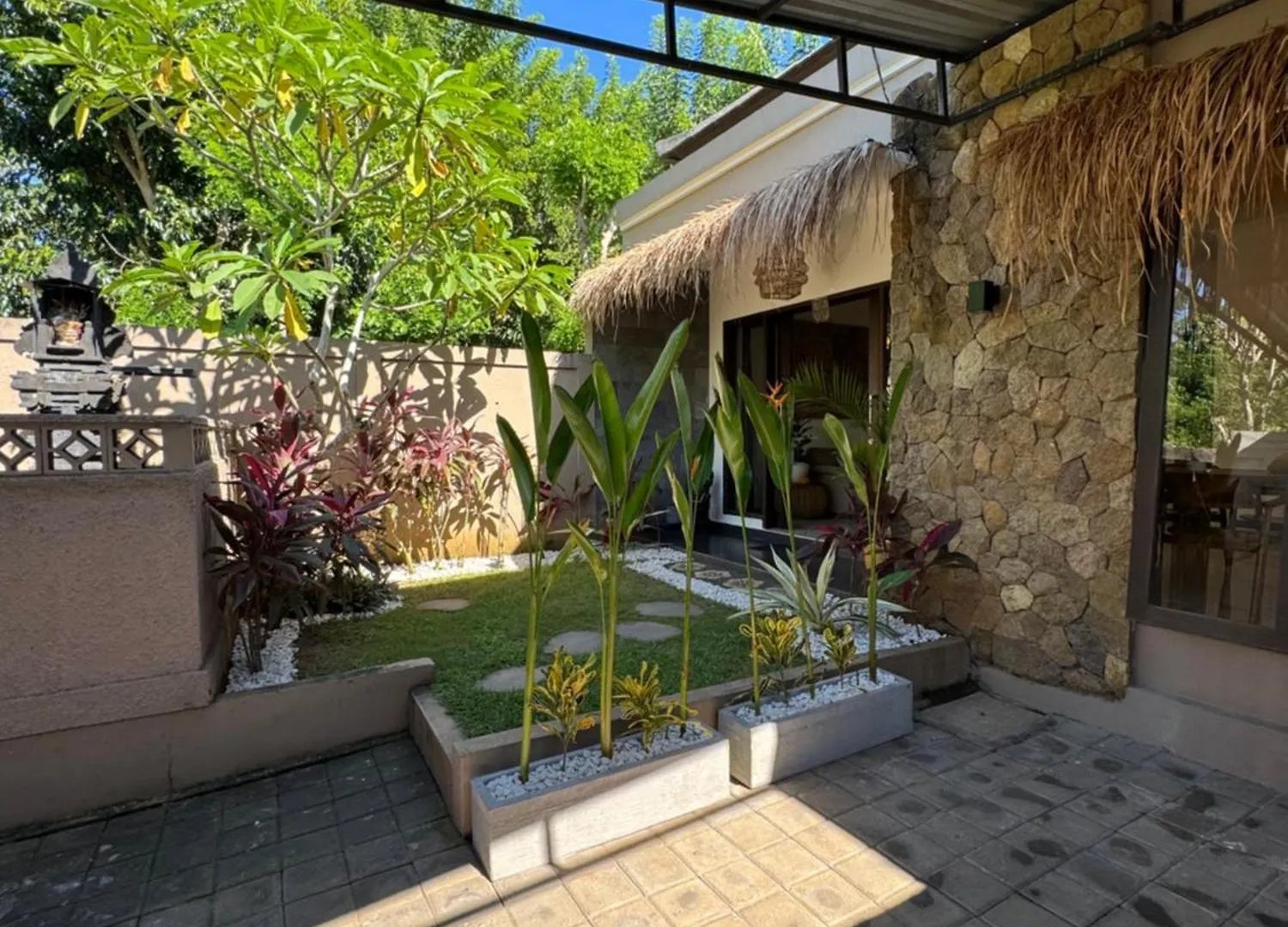 Villa Lolita Satu Uluwatu