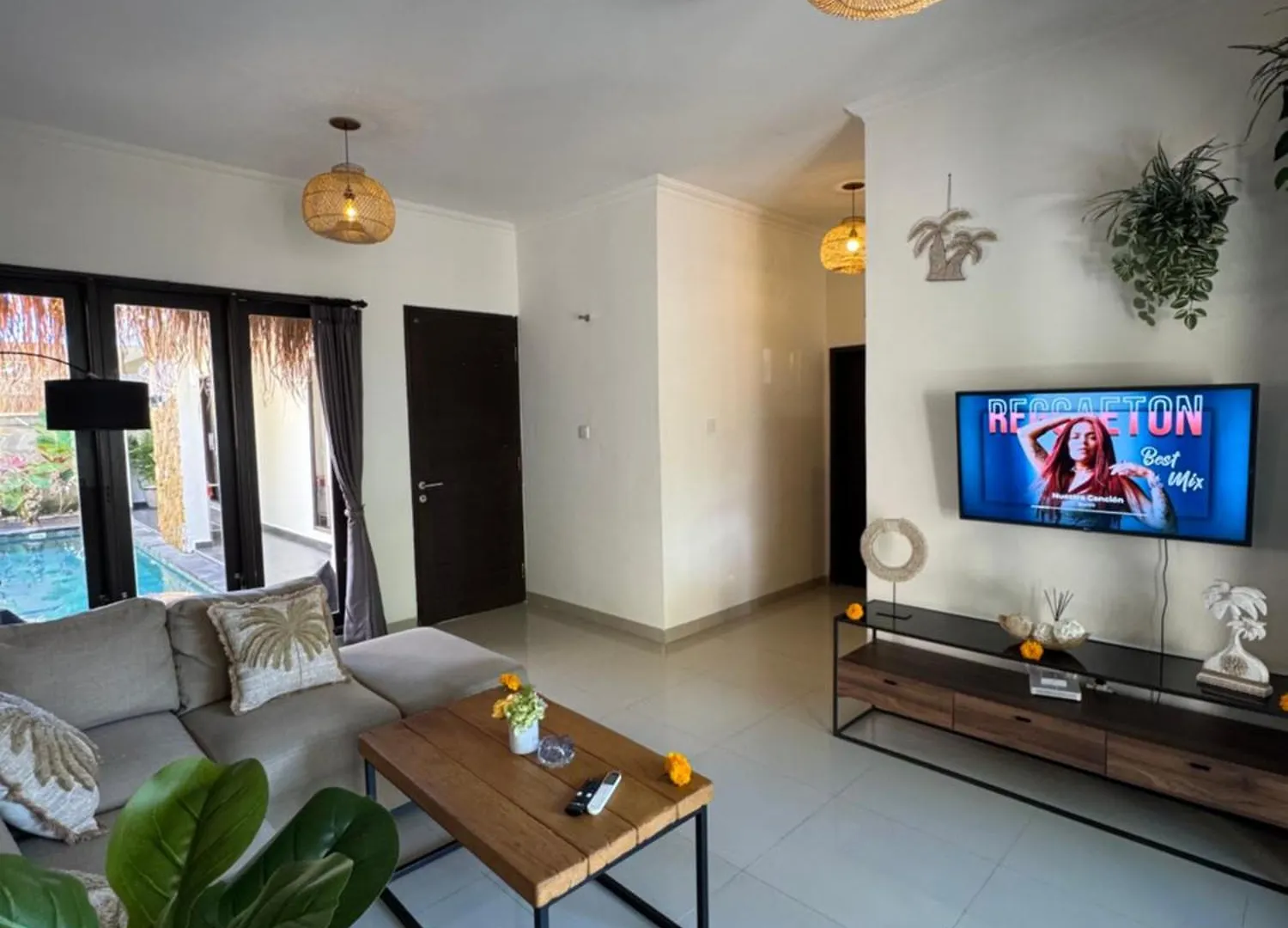 Villa Lolita Satu Uluwatu