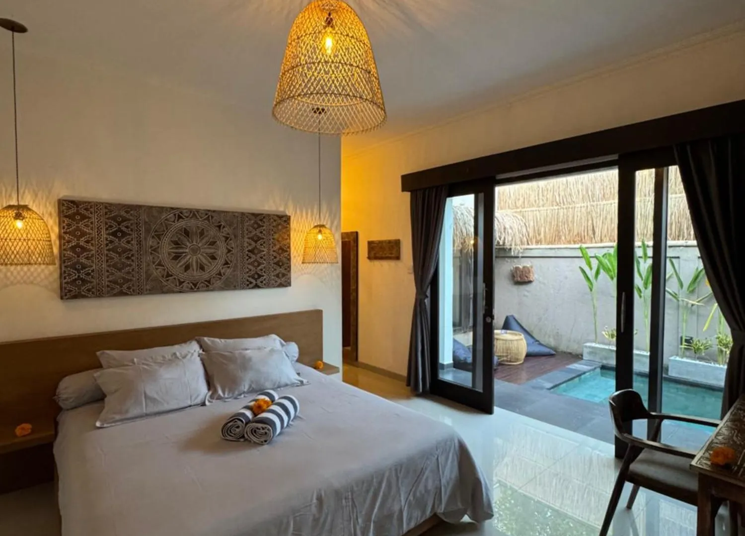 Villa Lolita Satu Uluwatu   Uluwatu (Bali)
