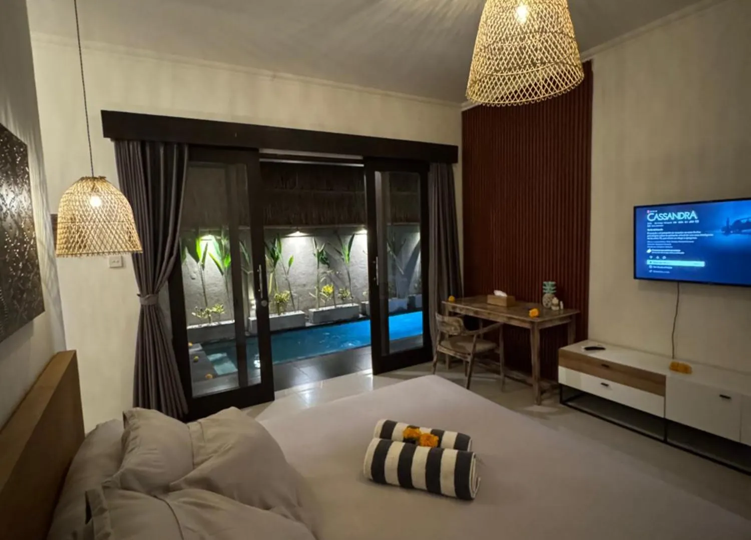 Villa Lolita Satu Uluwatu
