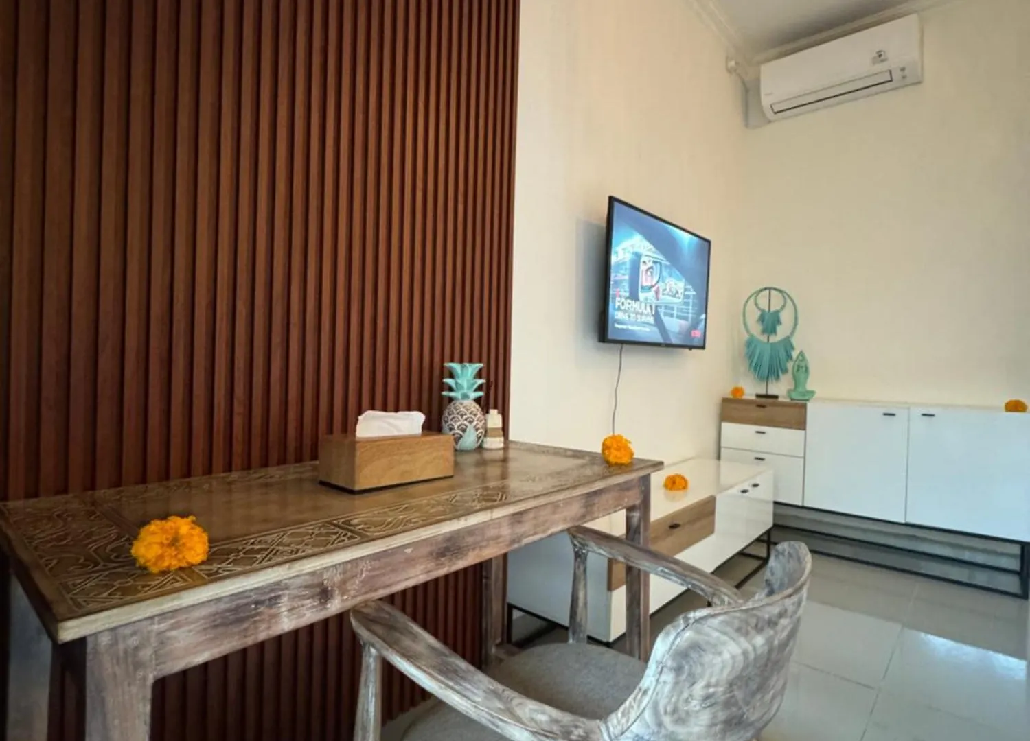Villa Lolita Satu Uluwatu
