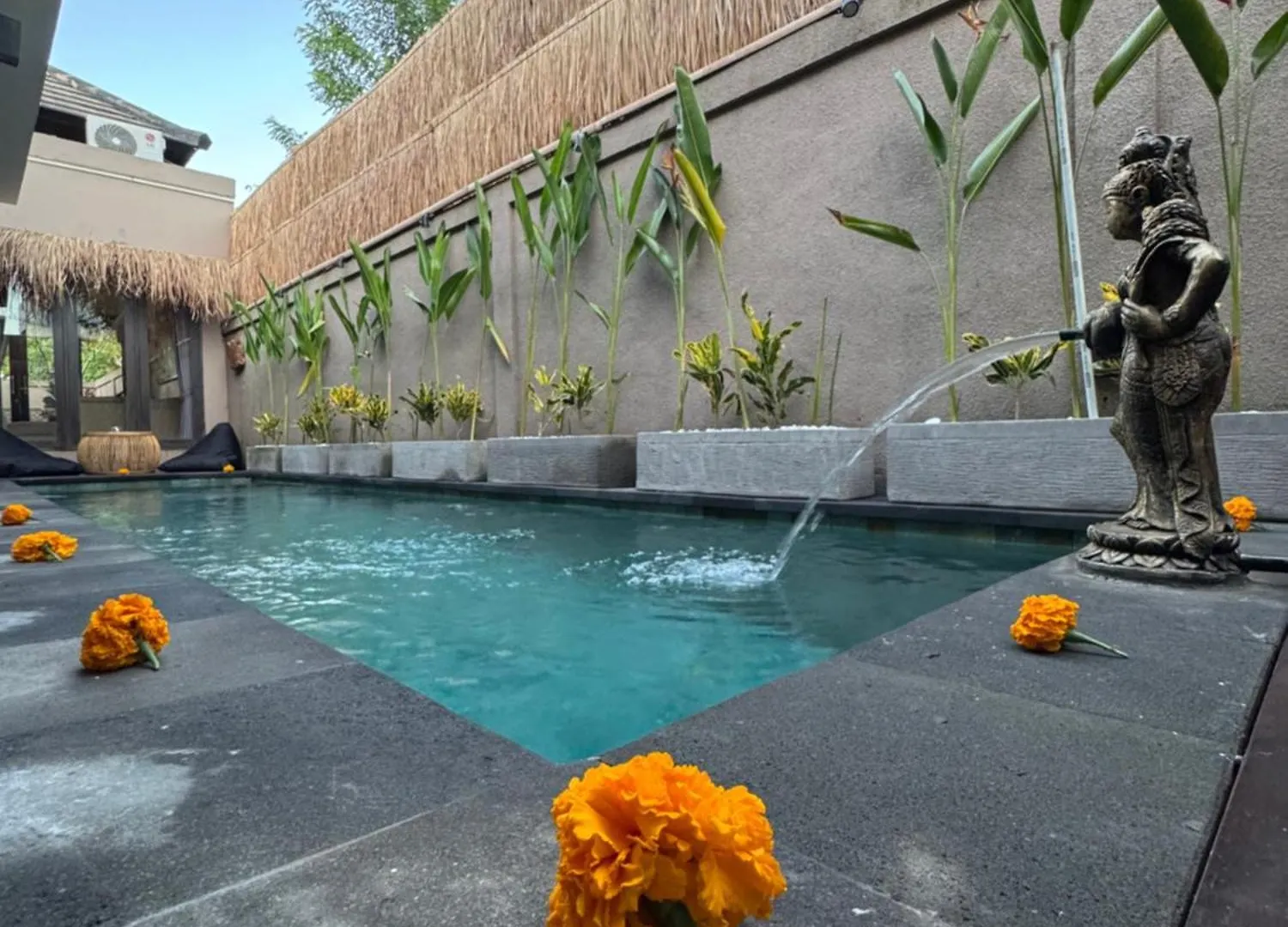 Villa Lolita Satu Uluwatu