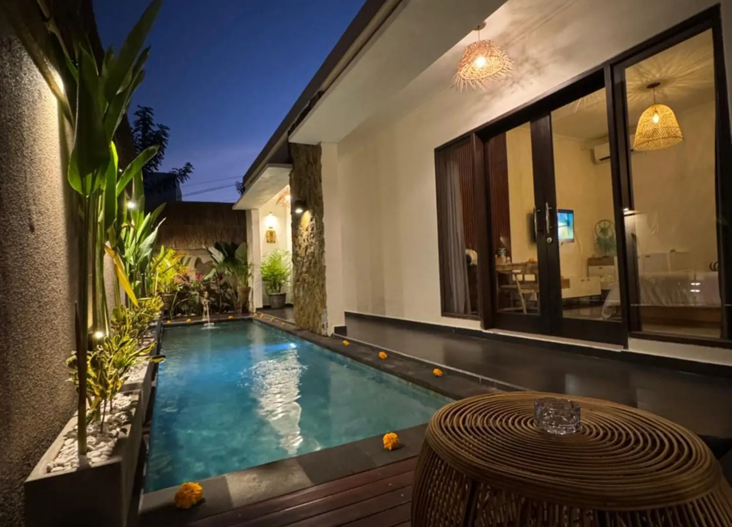 Villa Lolita Satu Uluwatu  Uluwatu (Bali)