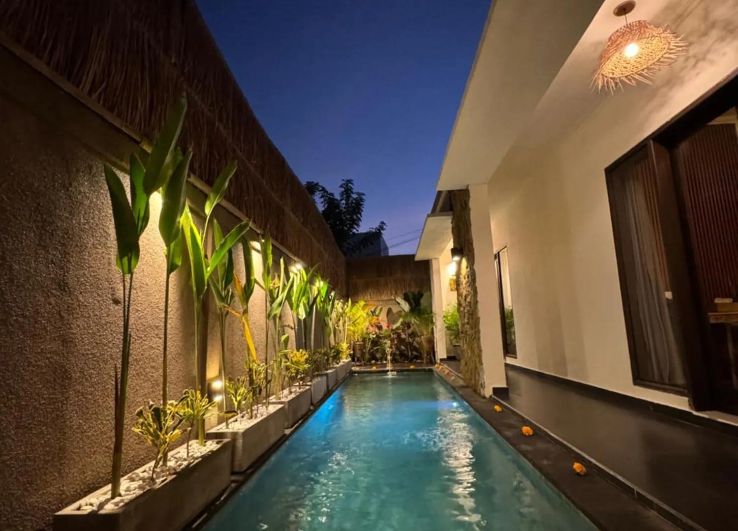 Villa Lolita Satu Uluwatu