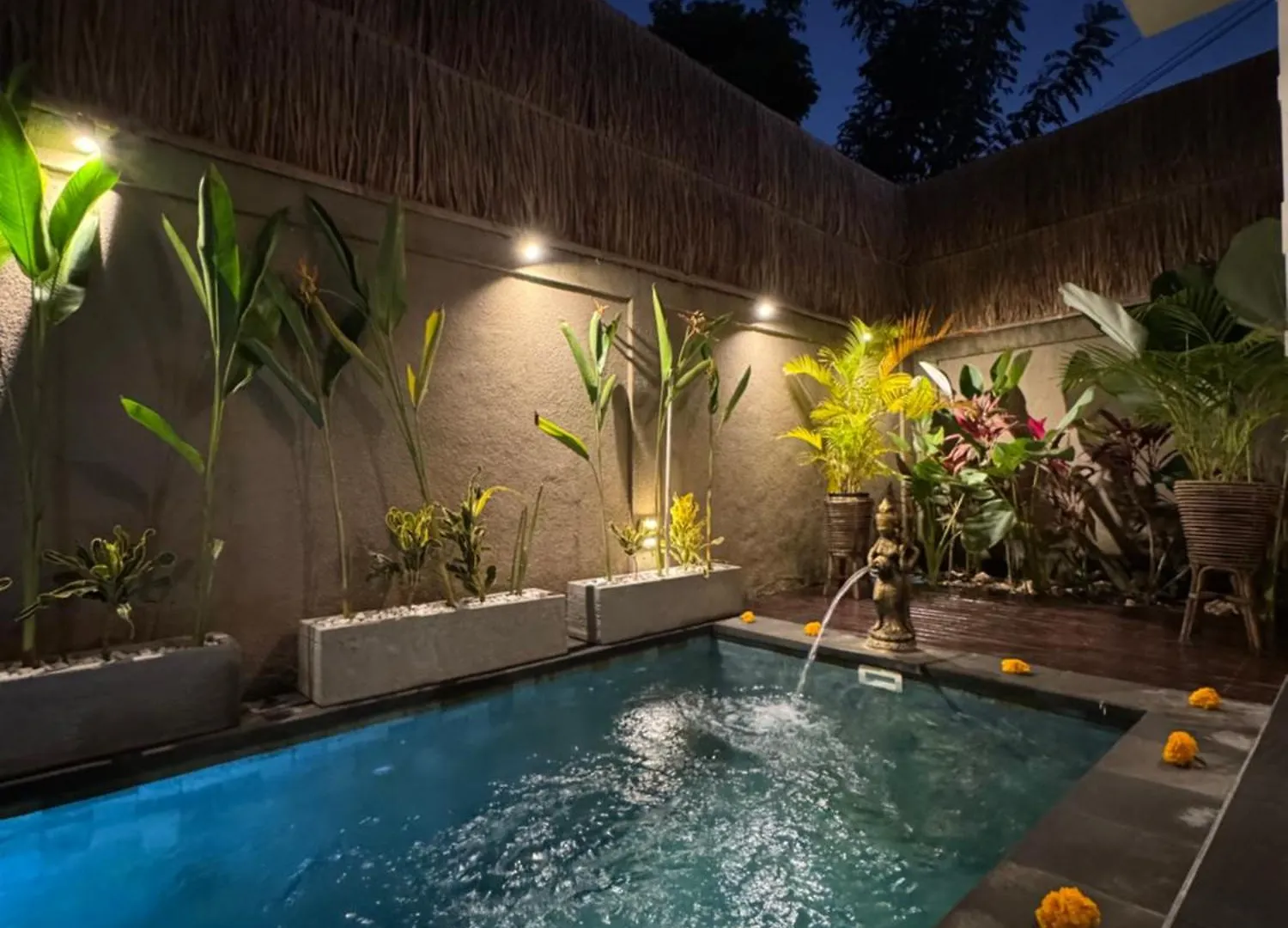 Villa Lolita Satu Uluwatu  Indonesia